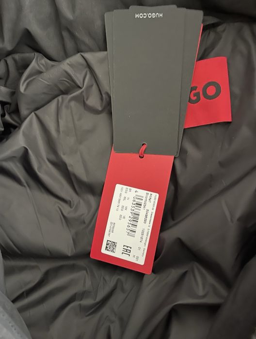 Зимно яке Hugo Boss