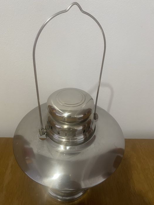 Felinar otel inoxidabil