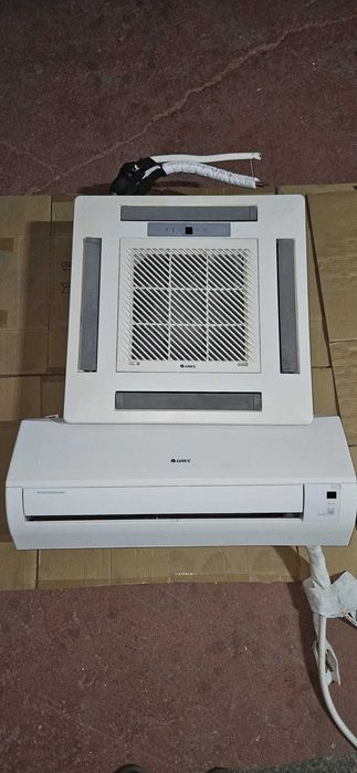Aer conditionat 42 000 btu