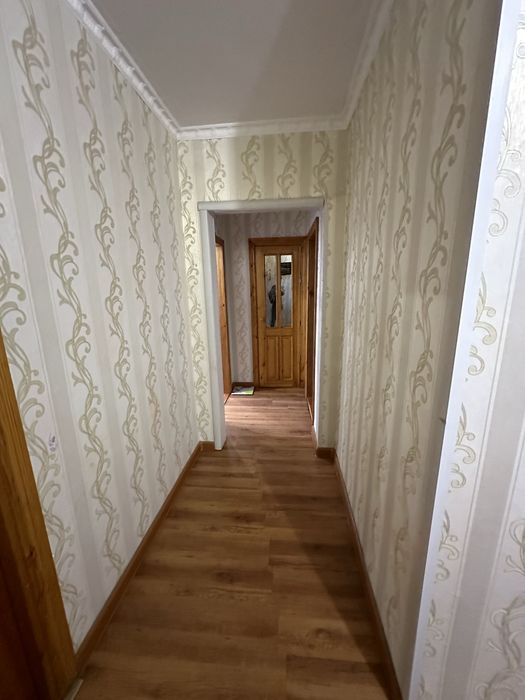 Продам 4х ком квартиру