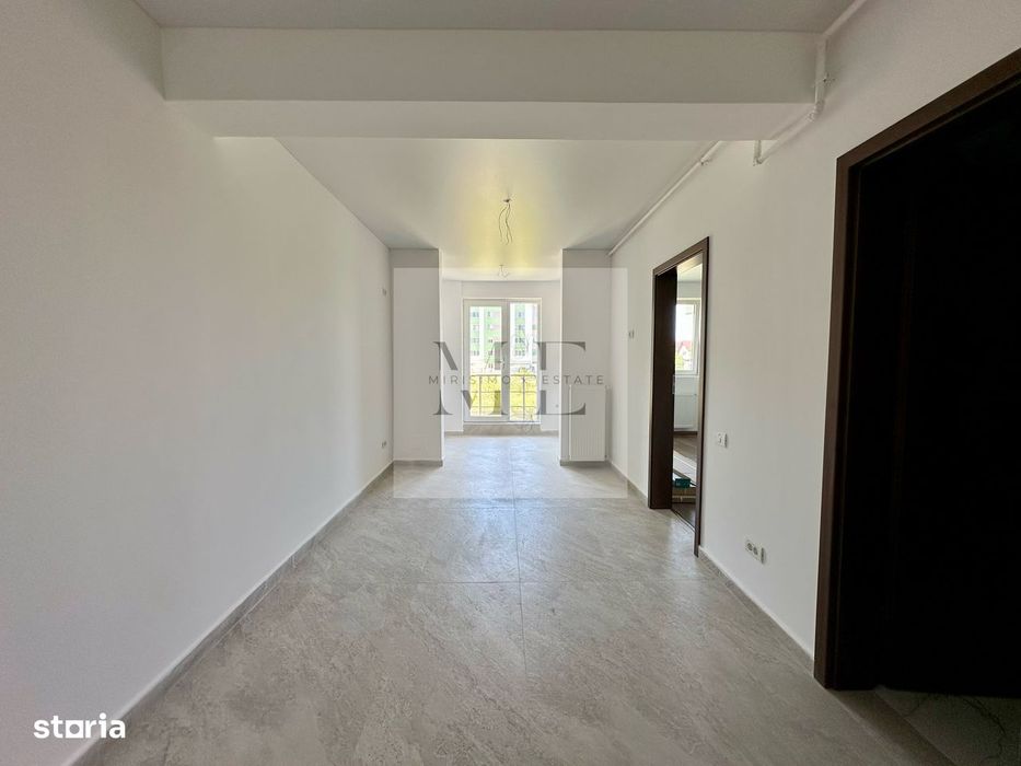 Apartament 2 camere/curte proprie de 34 mp/Metrou Dimitrie Leonida