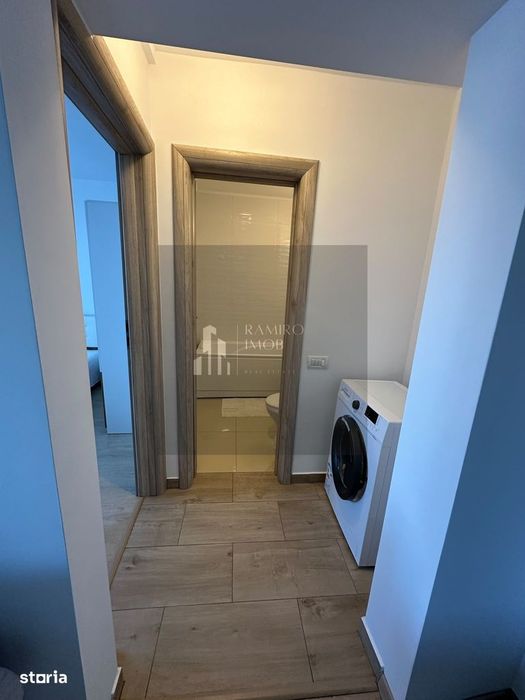Apartament 2 camere Soseaua Giurgiului/Piata Progresul