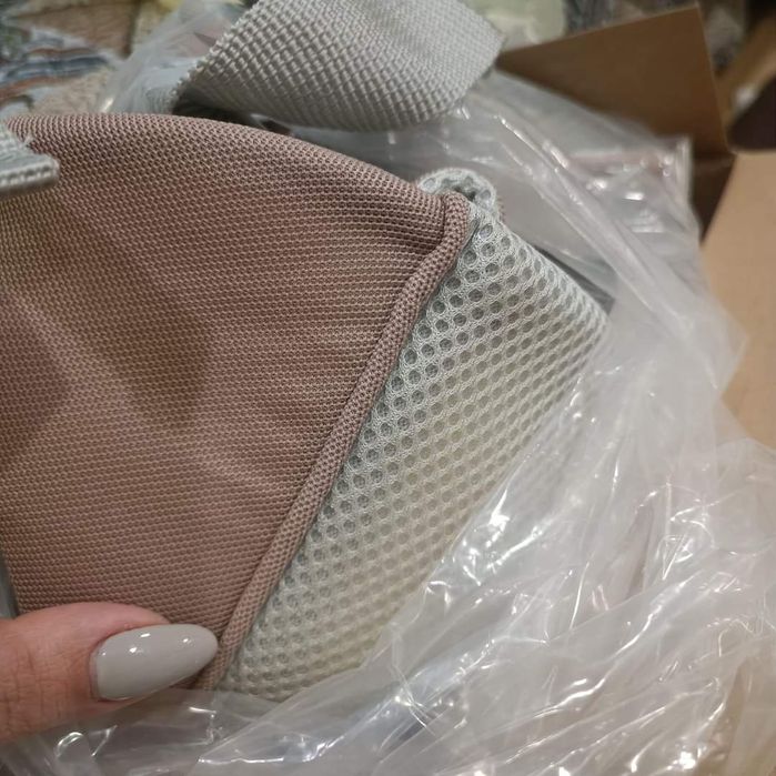 Кенгуро Lorelli Discovery