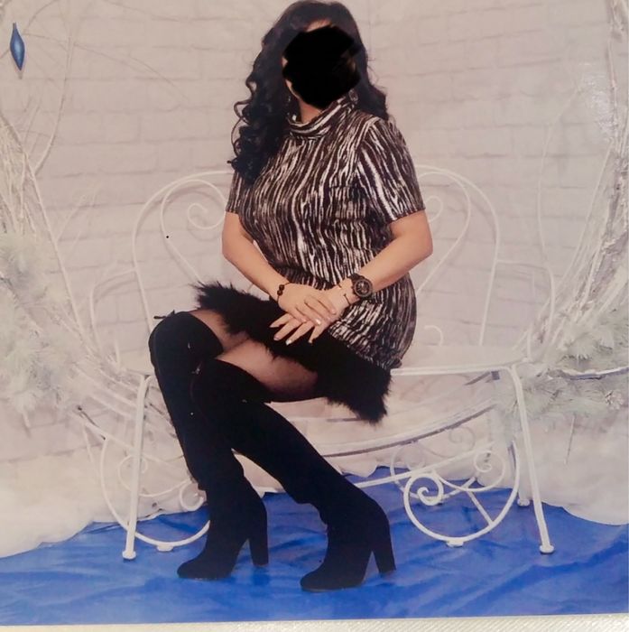 Зимняя обувь кожа