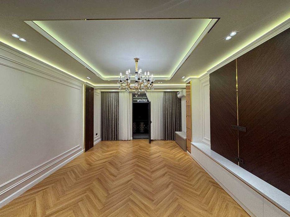 ПРОДАЕТСЯ 4/5/9 144м2 ЖК Перспектива Ор.р: Парк Ашхабад