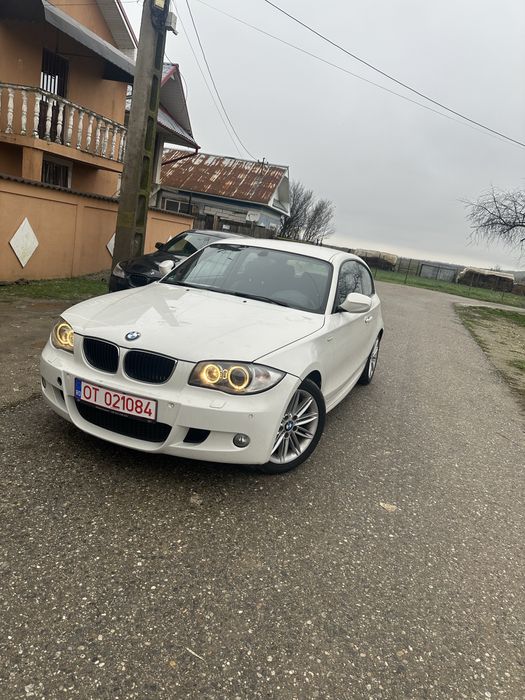 Bmw seria 1 2010
