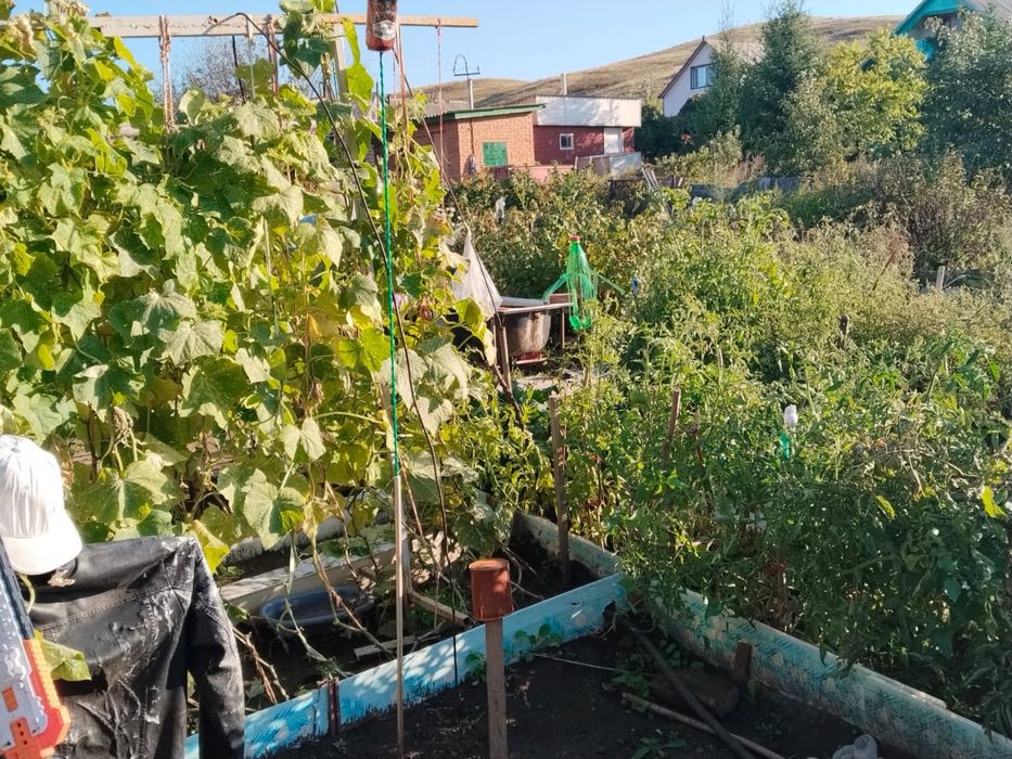Срочно продам дачу в районе Ахмирова