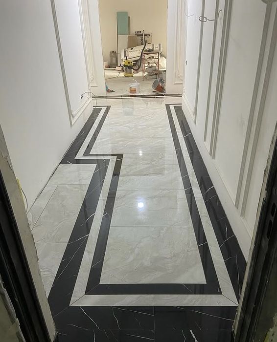 Услуги кафельщика