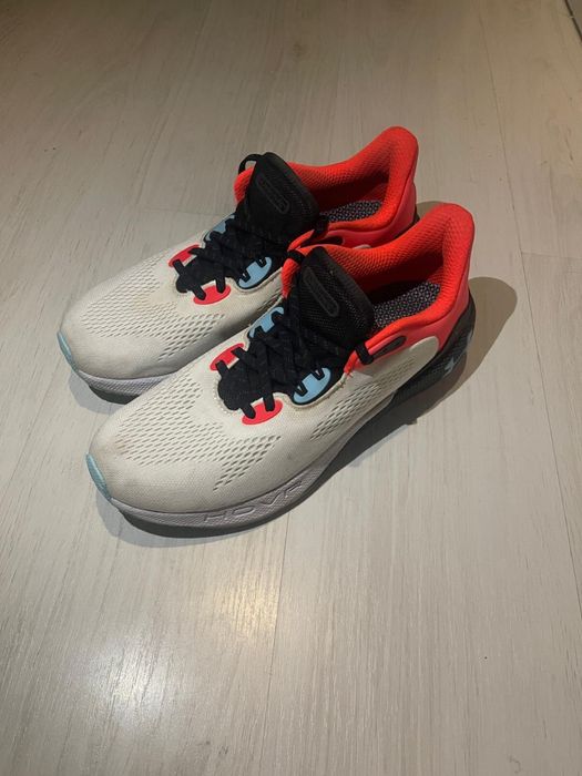 Adidasi Under Armour HOVR Machina 3 Beijing