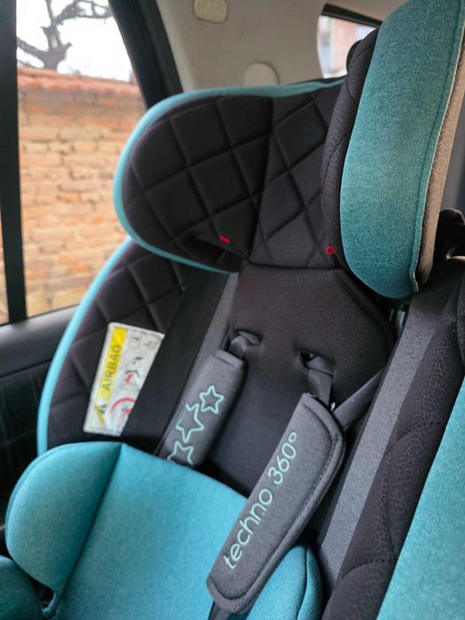 Детски стол chipolino