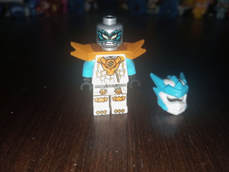 Лего Фигурка Ниндзяго