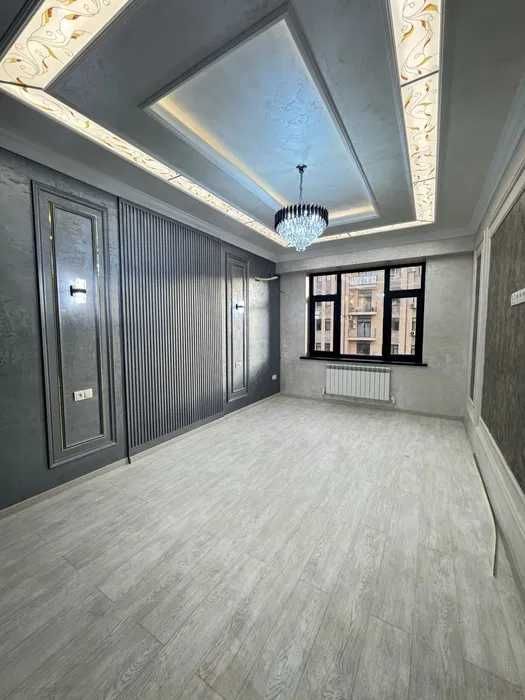 Продается kvartira в ЖК NewLife 3/5/9 Махтумкули Ор-р ресторан Ottoman