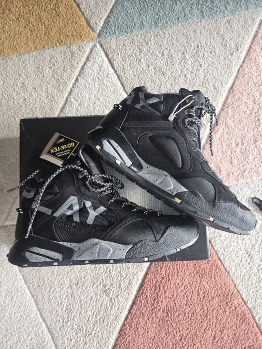 Мъжки зимни маратонки