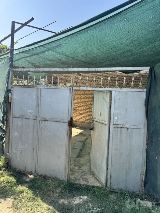 продажа дома, участок.