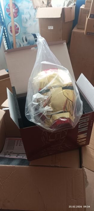 Продам Маски по оптовой цене, Jarvis mk5 mask