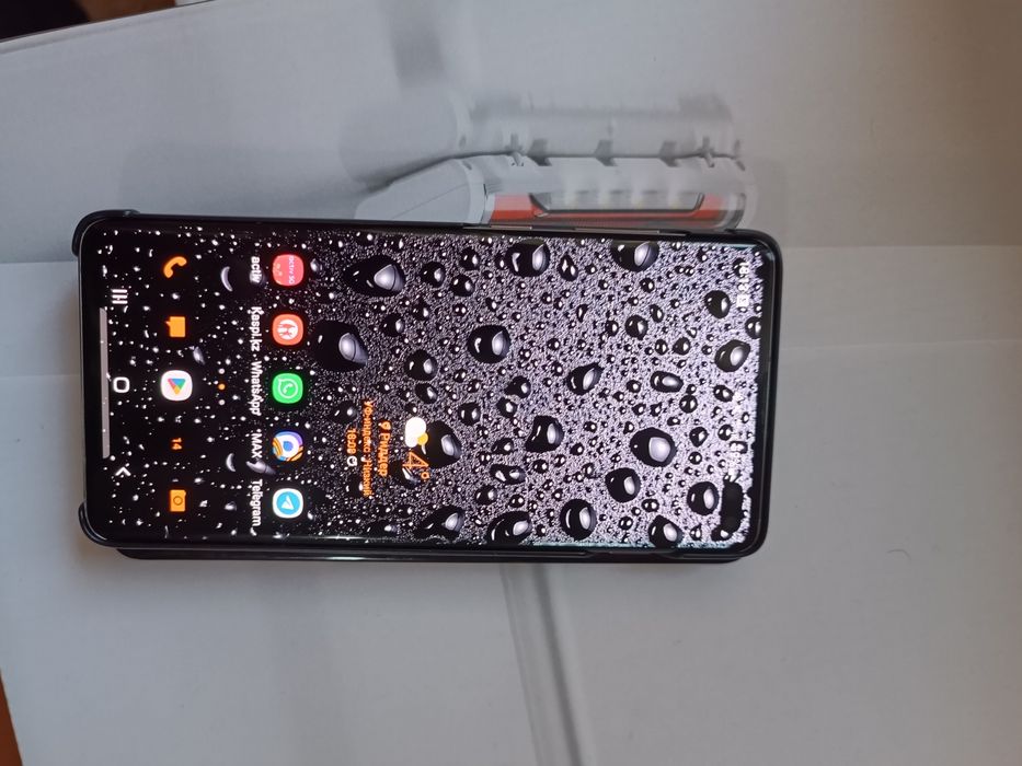 Samsung galaxy s 10+