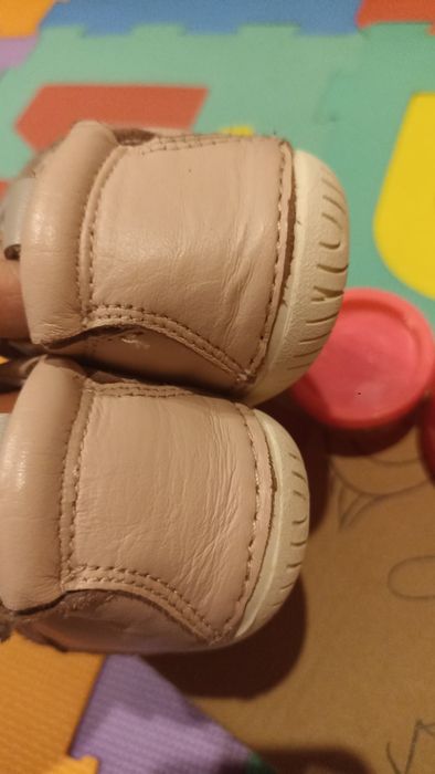 Боси обувки Колев и Колев N_23