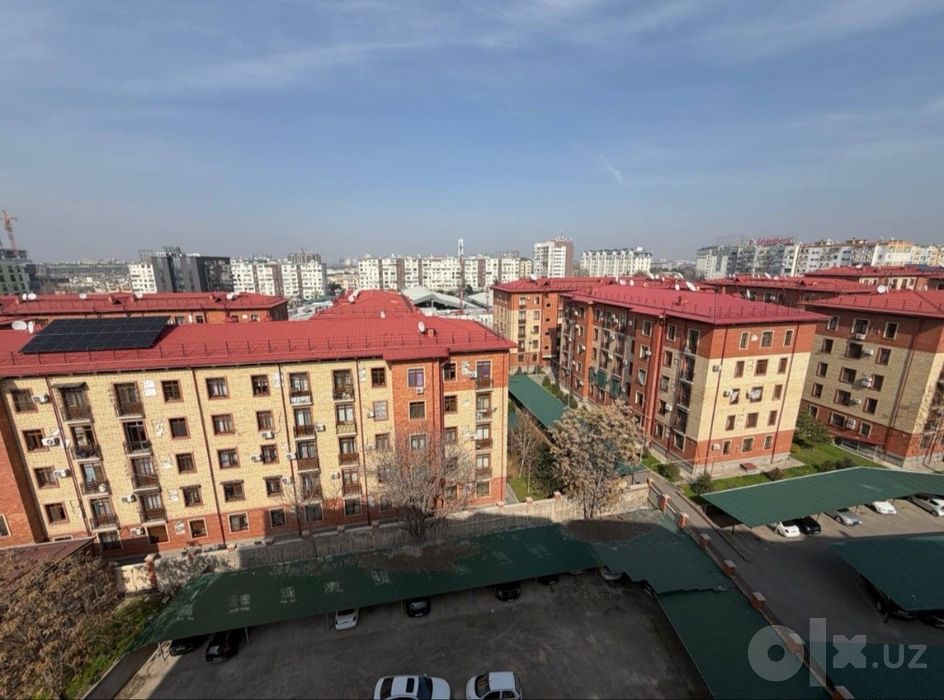 Сдается 3 ком Паркентский Базар