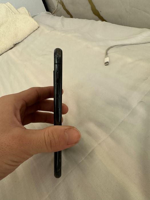 Айфон 11про емкост 72