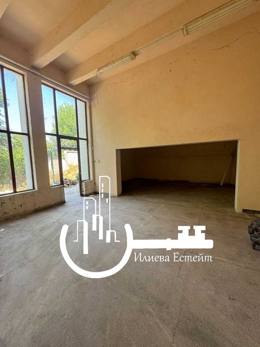 Продава се Промишлена сграда в Димитровград - 820 кв.м за 156 €/кв.м - Снимка #6
