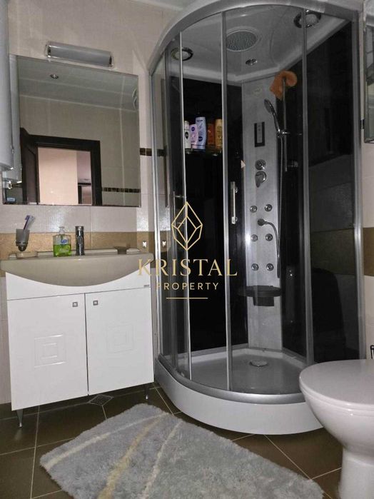 Продава се Тристаен апартамент в Несебър - 87 кв.м за 1840 €/кв.м - Снимка #11