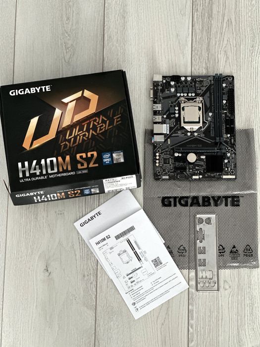 Комплект сокет 1200