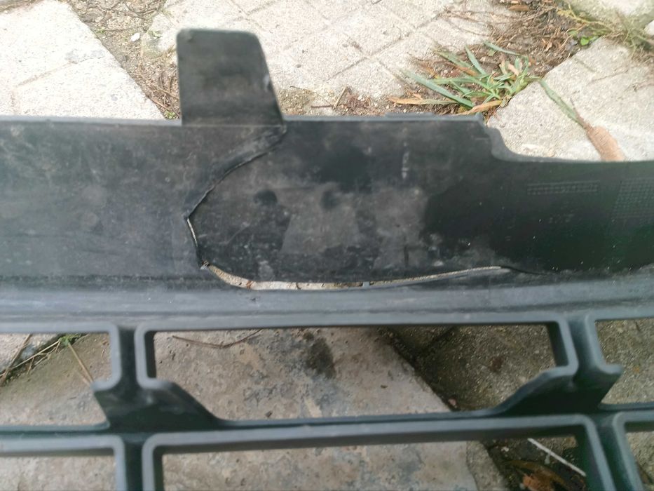 Броня VITO оригинална за малък ремонт