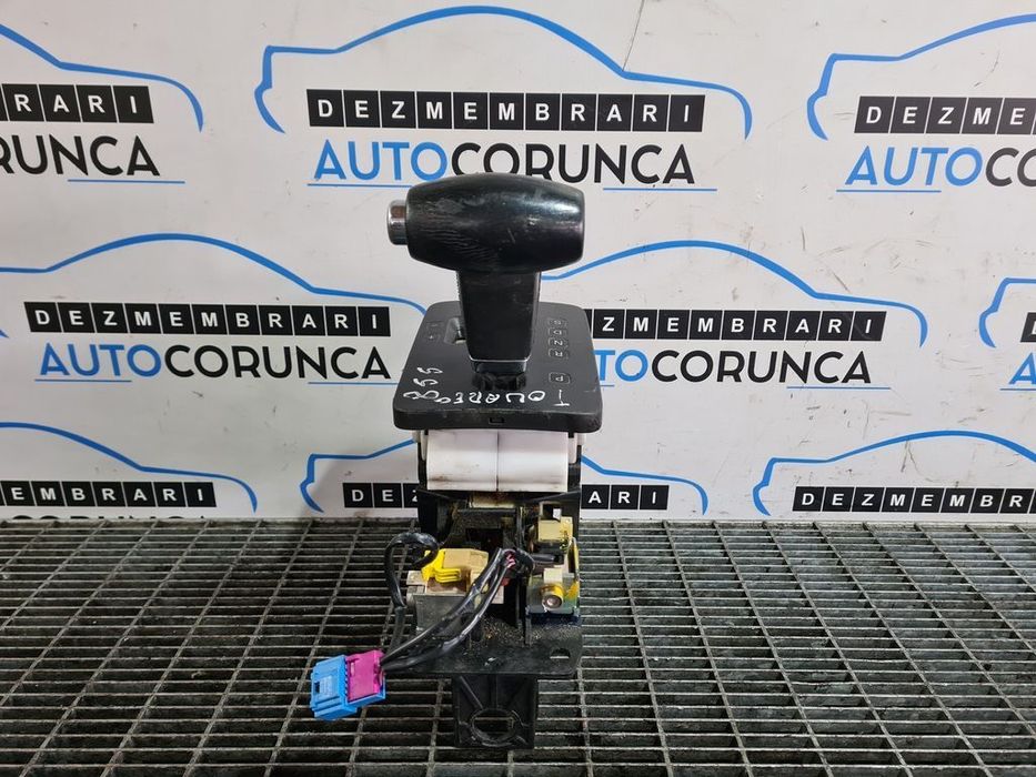 Timonerie Volkswagen Touareg 7L 2.5 TDI 2003 - 2006 174CP Automata (855) 7L6713203C3X1