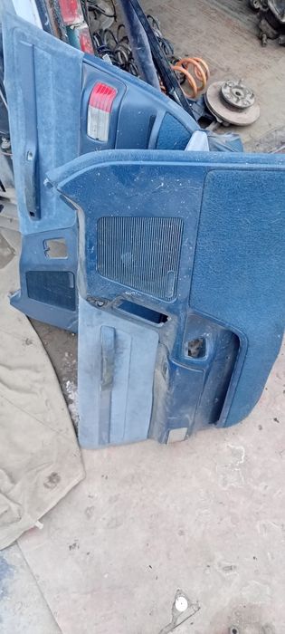 Обшивка от форд таурус 1991 год