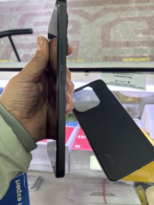 Продам Redmi note 14