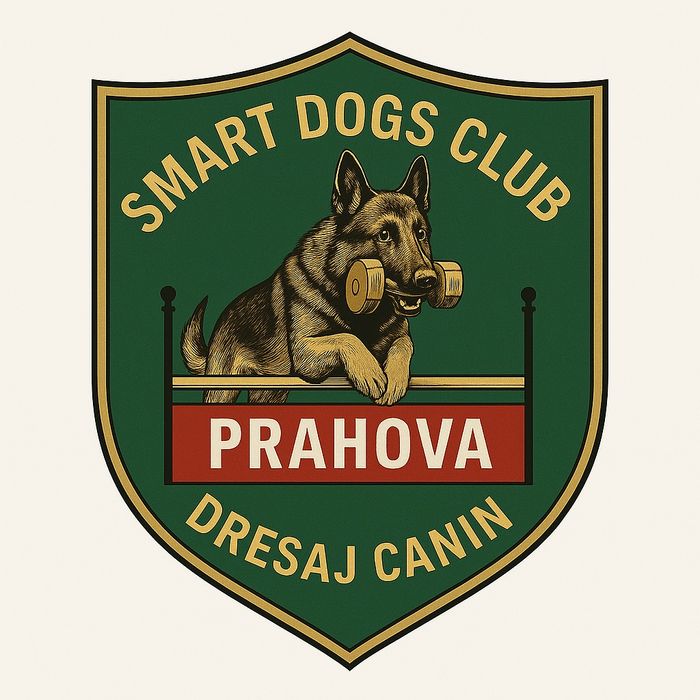 Dresaj canin Prahova (Ploiesti,Breaza,Câmpina,) Otopeni, Snagov