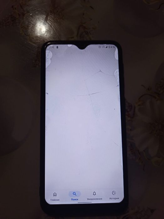 Самсунг а10 на облегченной ос