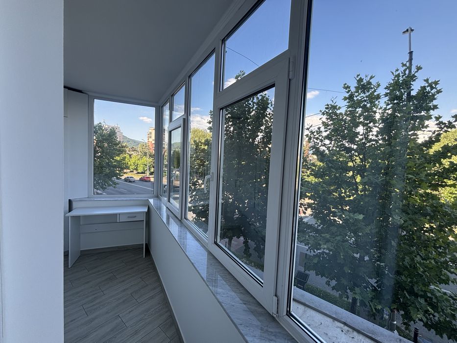 Apartament cu o cameră ULTRA CENTRAL Regim HOTELIER