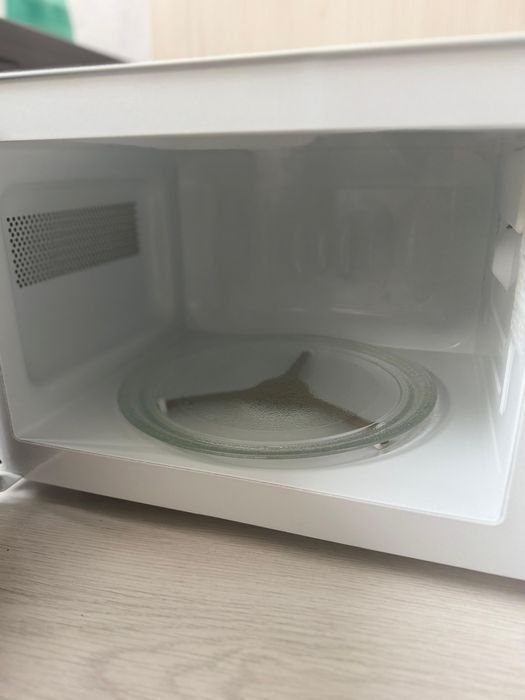 LG микроволновка оригинал