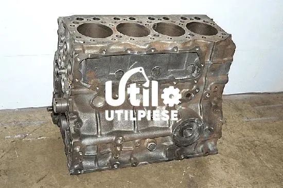 bloc motor caterpillar 267 268 277 287 297 247 257 + piese cat