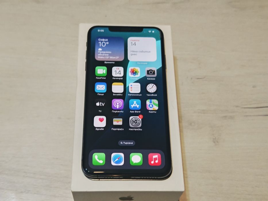 iPhone Xs Max 64 GB