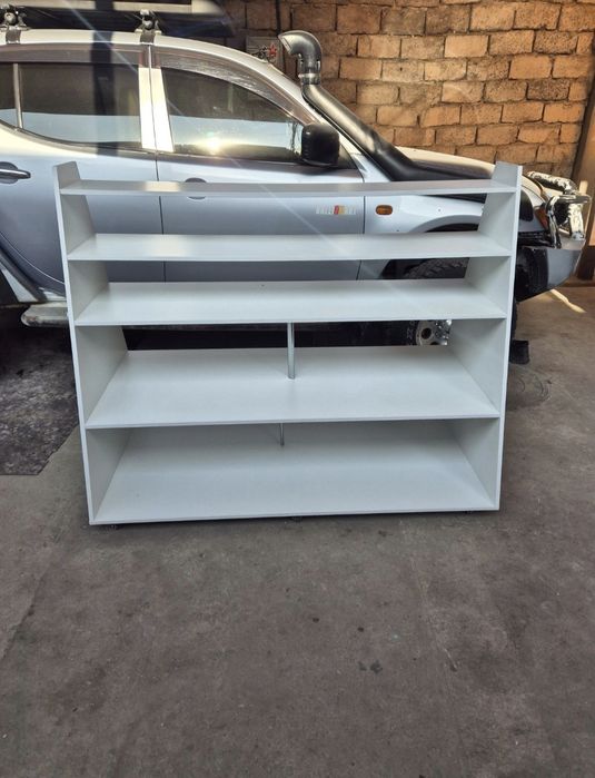 Островок для магазина