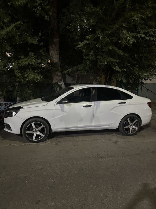 Титанки Vossen 17, за 180к!