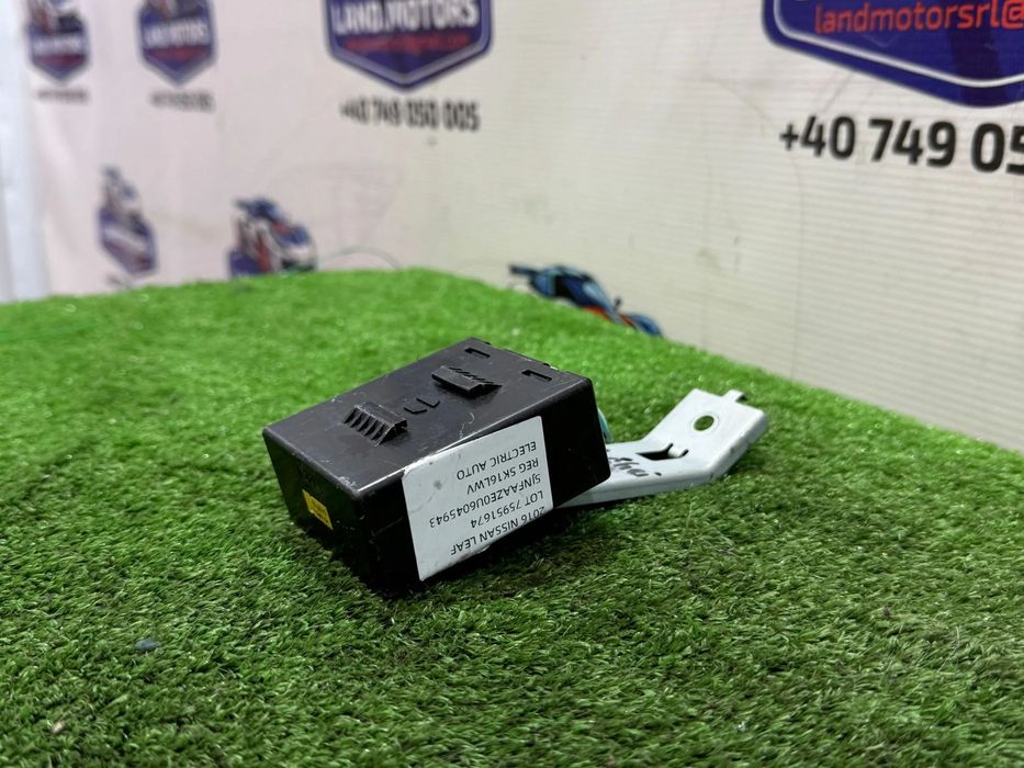 MODUL PRESIUNE NISSAN LEAF 1 EM57 ELECTRIC MOTOR F/EV HATCHBACK 2016 COD OEM CCAK13LP1350T6 2011-2017