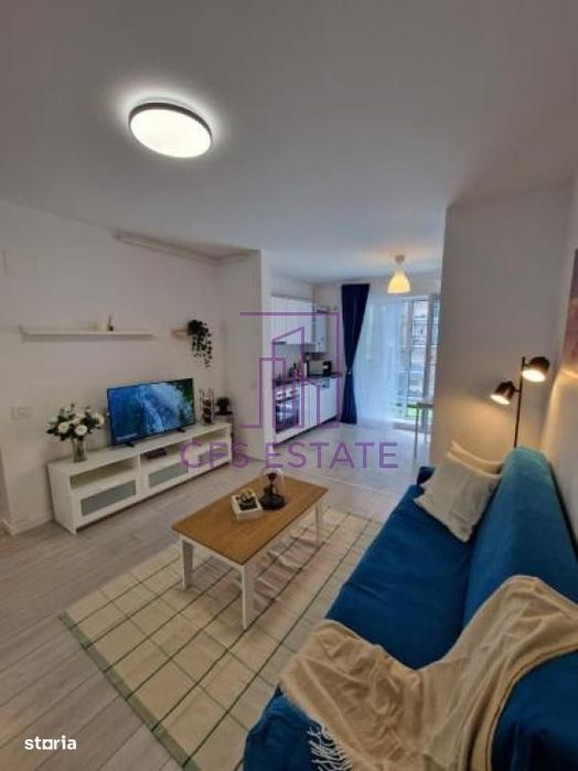 Inchirieri Apartamente 2 Camere Astorium My Home|Parcare|Centrala