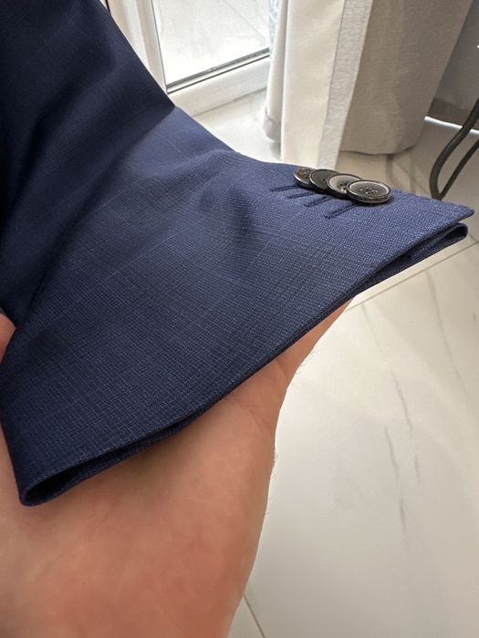 Костюм BOSS оригинальный