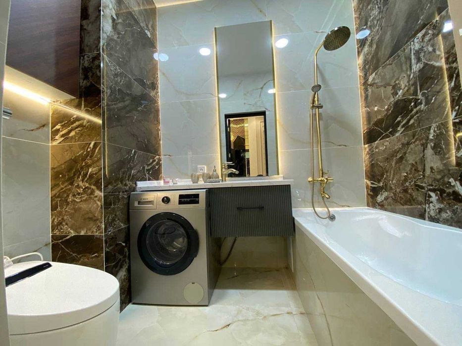 Срочно сдается 2-комн кв! Чистая, уютная квартира для семьи! Яшнабад