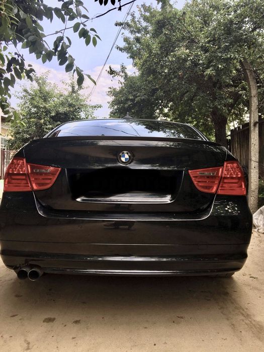 Vănd bmw e90 318d