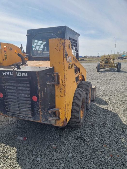 продается Боб кат