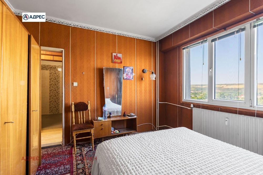 Продава се Тристаен апартамент в Плевен, Сторгозия - 75 кв.м за 1094 €/кв.м - Снимка #7