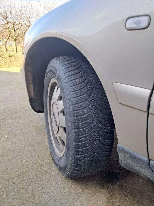 Audi A4 motor 1.9 TDI