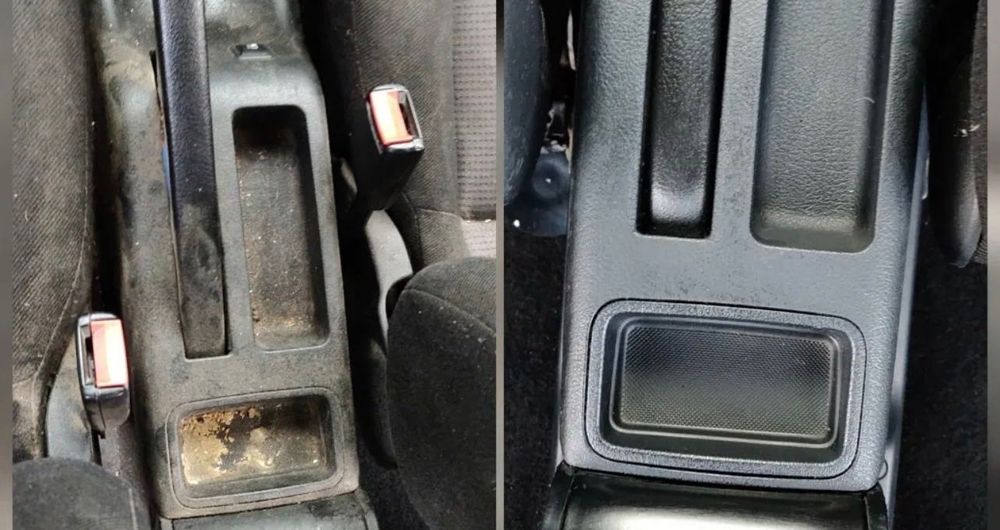 Detailing /cosmetică auto