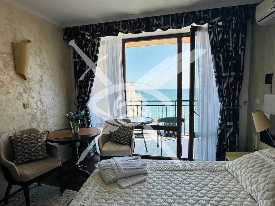 Продава се Едностаен апартамент в София, Хладилника - 38 кв.м за 2185 €/кв.м - Снимка #6