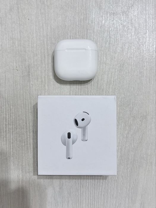 Airpods 2,3,4/pro