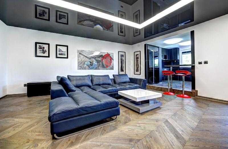 Даваме Под Наем Тристаен Апартамент В Младост 3